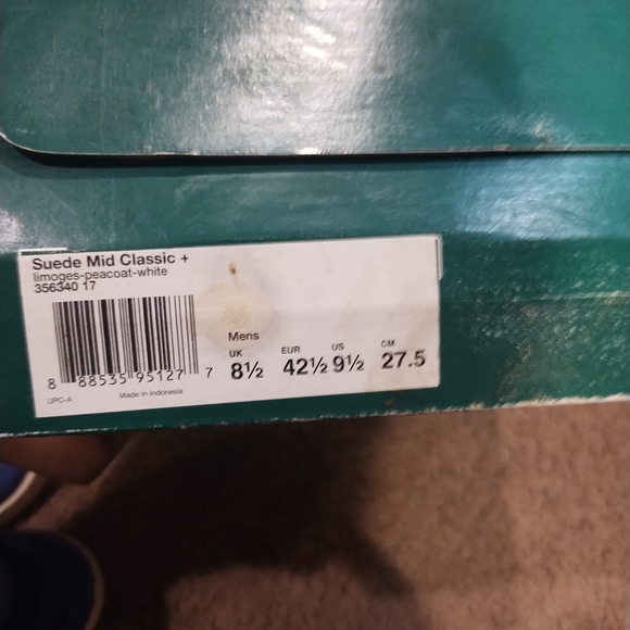 Shoes - Picture 11 of 12